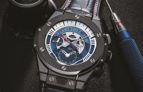 Why Hublot And European Football Are Inseperable